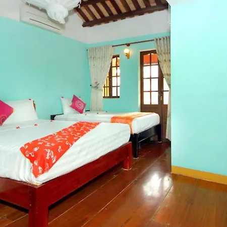 Nha Lan Homestay-3