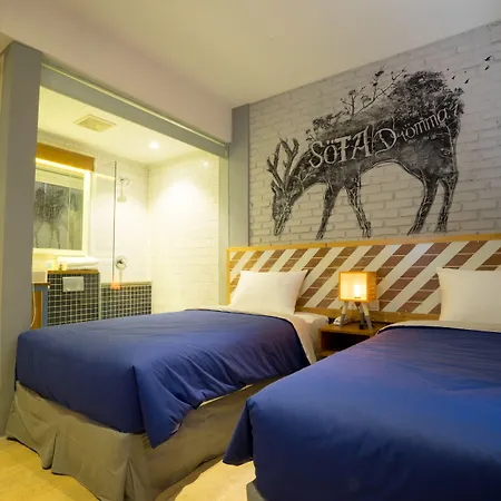 Summerbird - Bed And Brasserie-2