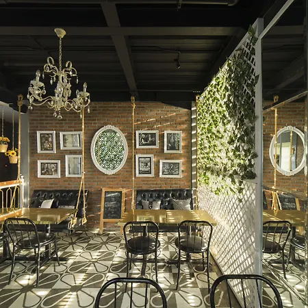 Summerbird - Bed And Brasserie-3