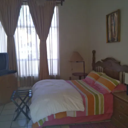 Maria Del Alma House-3