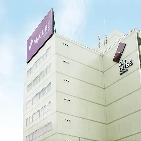 Mycube By Mystays Asakusa Kuramae-2