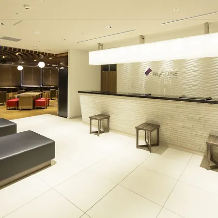 Mycube By Mystays Asakusa Kuramae-3