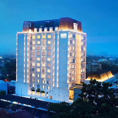 Four Points By Sheraton Bandung-3