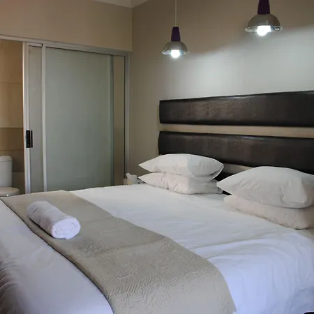 B And B Sandton-2