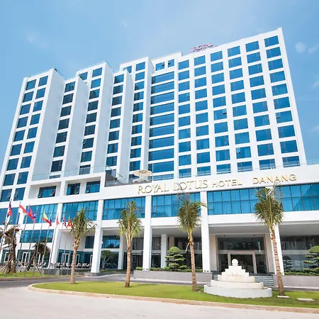 Royal Lotus Hotel Danang-2