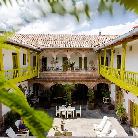 Ninos Hotel Meloc-2