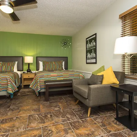 Desert Riviera Hotel-2