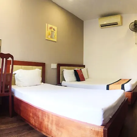 Quan Quan Hotel-3