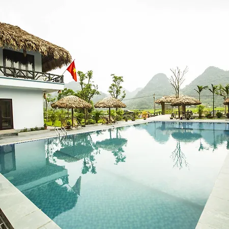 Tam Coc Rice Fields Resort-3