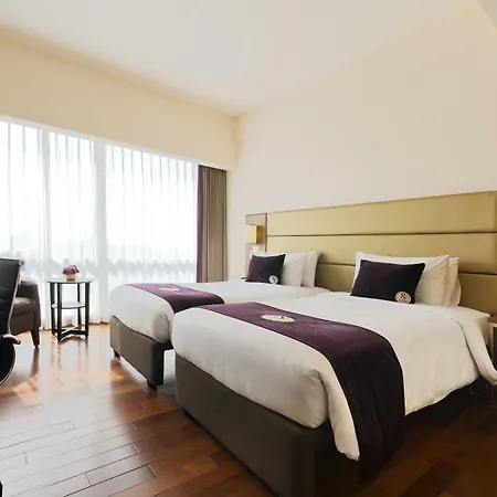 Satoria Hotel Yogyakarta - Chse Certified-2