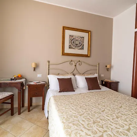 Bed And Breakfast Dionisio-2