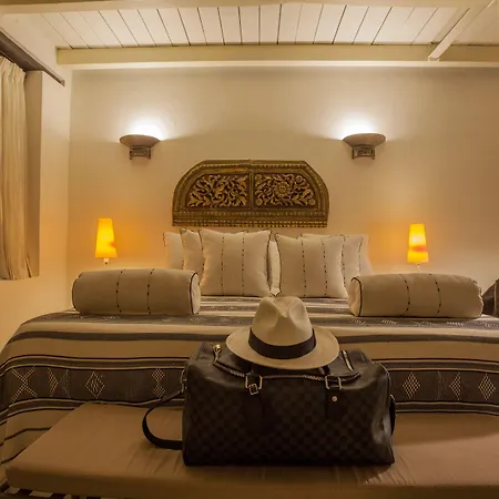 Casa De Alba Hotel Boutique-3