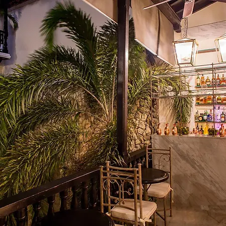Casa De Alba Hotel Boutique-2