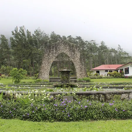 Hotel Campestre-2