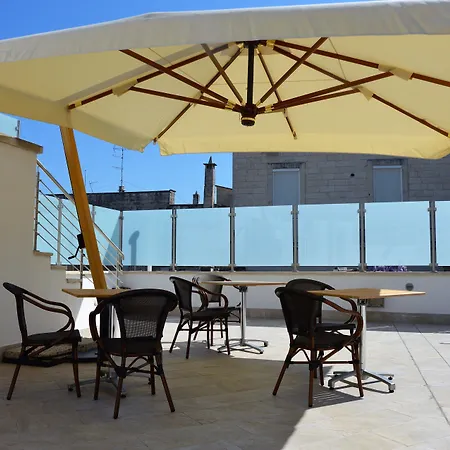Le Club Boutique Hotel-3