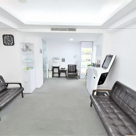 Inn Cube - Taipei Main Station-2