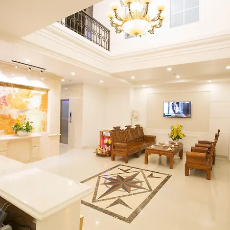 The Airport Hotel-2