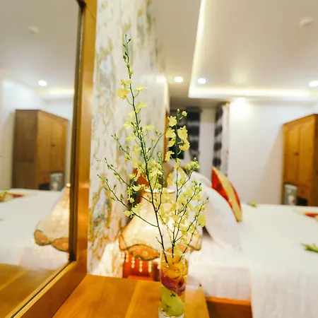 The Airport Hotel-3