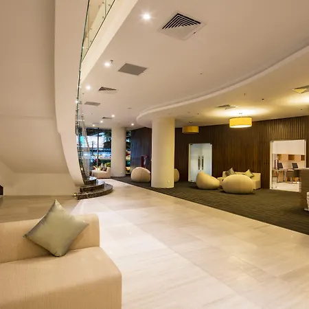 Starcity Bayfront Nha Trang Hotel-2