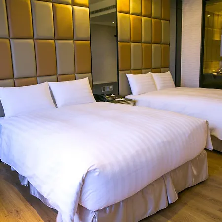 Sun Hao International Hotel-2