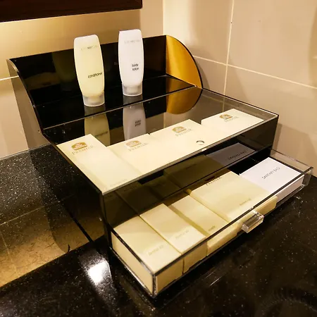 Best Western Premier La Grande Bandung-2