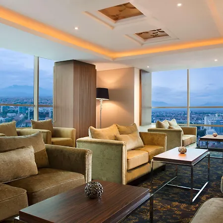 Best Western Premier La Grande Bandung-3
