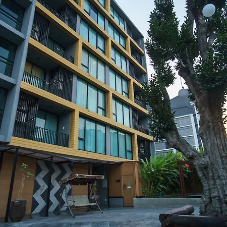 Sanae' Hotel Nimman-2