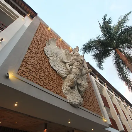 Grand La Walon Hotel-3