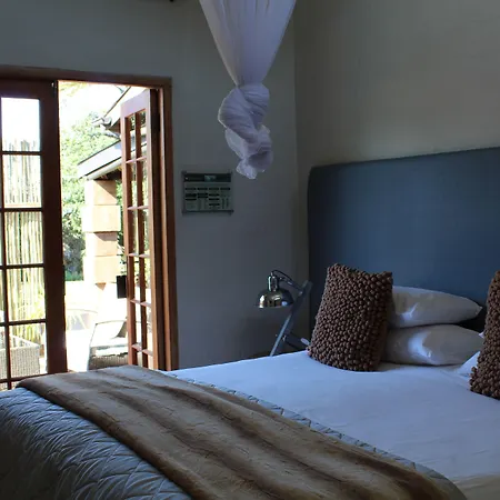 Ama Zulu Guesthouse & Safaris-2