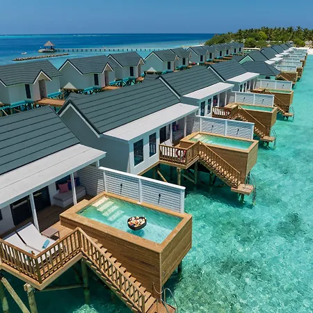 Oblu Nature Helengeli-All-Inclusive With Free Transfers-2