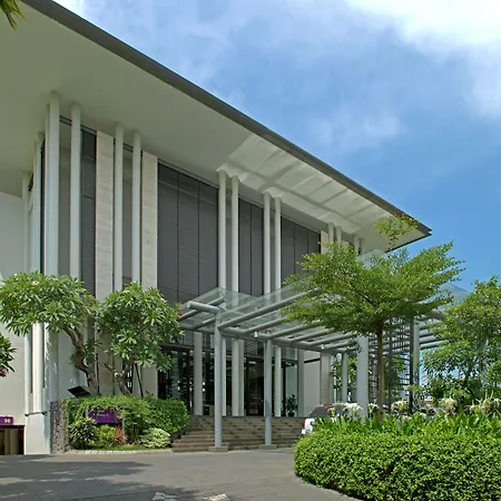 Premier Place Surabaya Airport-2