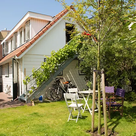 B & B Villa Suisse-2