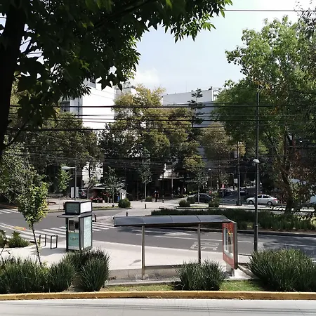 Casa Corp Boutique Suites In Condesa-3