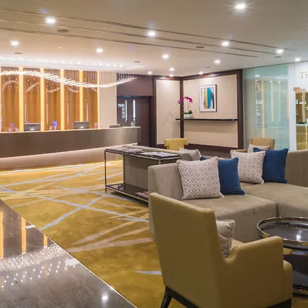 Ambassador Transit Hotel - Terminal 2-3