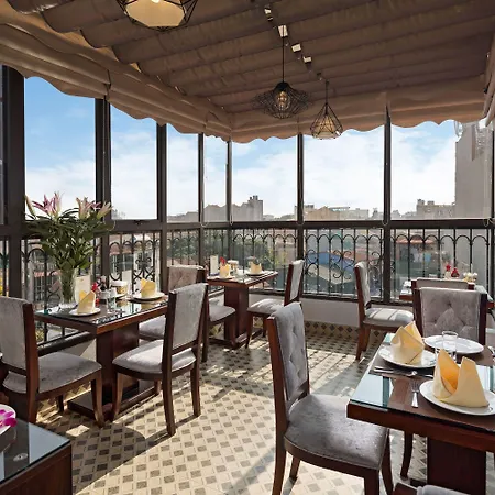Golden Moon Suite Hotel & Travel-2