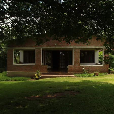 Kumbali Country Lodge-3