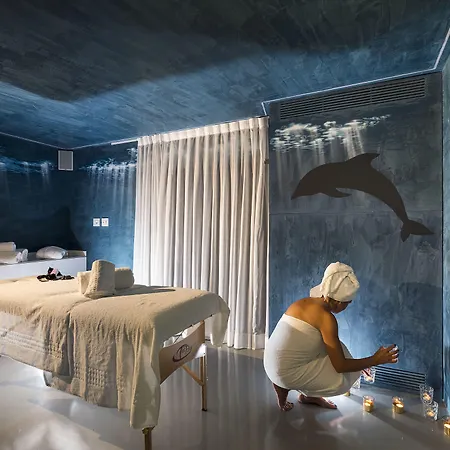 Duomo Suites & Spa-2