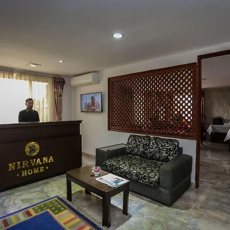 Nirvana Home-2