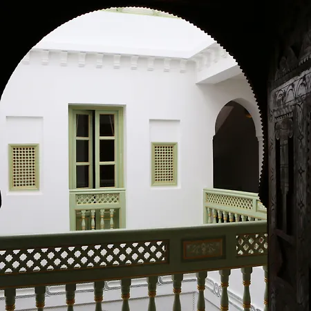 Riad Enchante-2