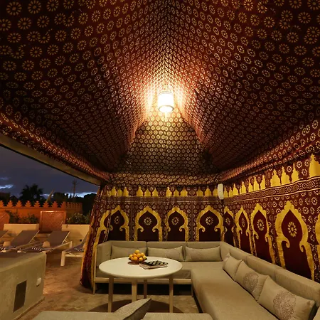Riad Enchante-3