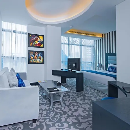Signature 1 Hotel Tecom-3