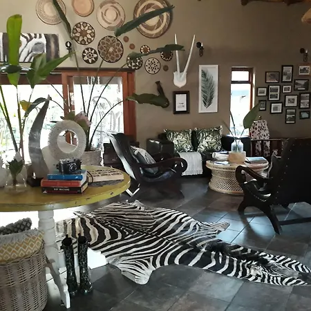 Lodge Afrique-3