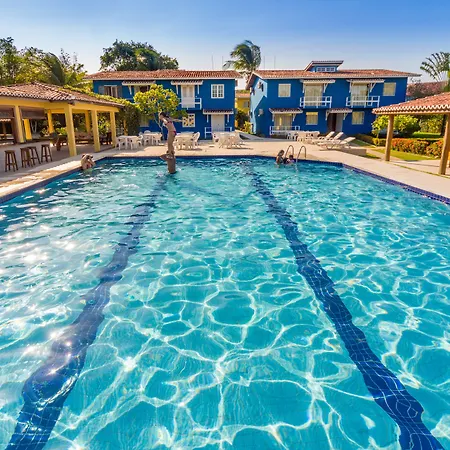 Atlantida Park Hotel-3