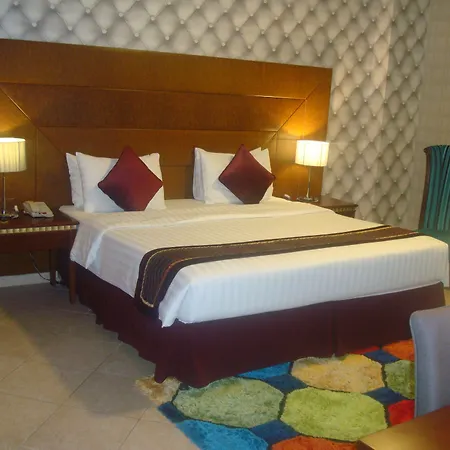 Al Manar Grand Hotel Apartment-2