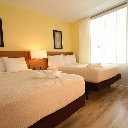 Crusader Oceanfront Resort-2