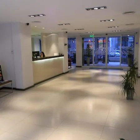 O2 Hotel Mar Del Plata-3
