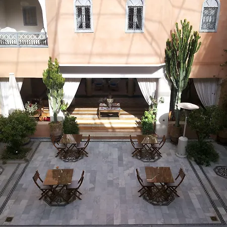 Ksar Anika Boutique Hotel & Spa-3