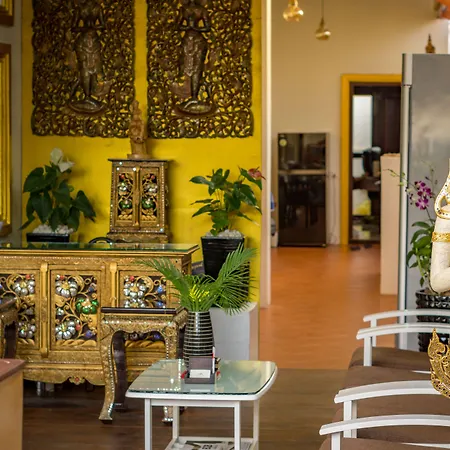 Beyond Yangon Inn-3