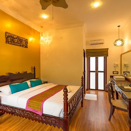 Beyond Yangon Inn-2