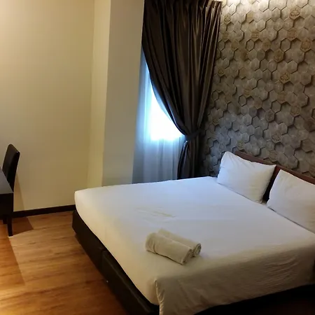 D Elegance Hotel Nusajaya-2